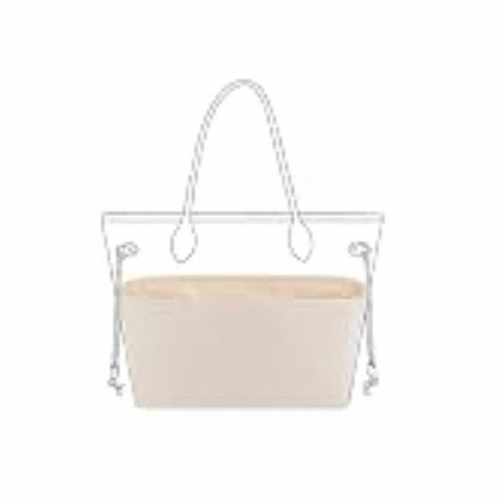 Purse organizer Insert for LV MM size tote
